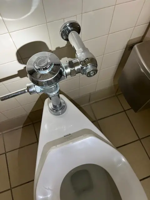 Fixture installation and repair for Hydro Jetting in South Poly